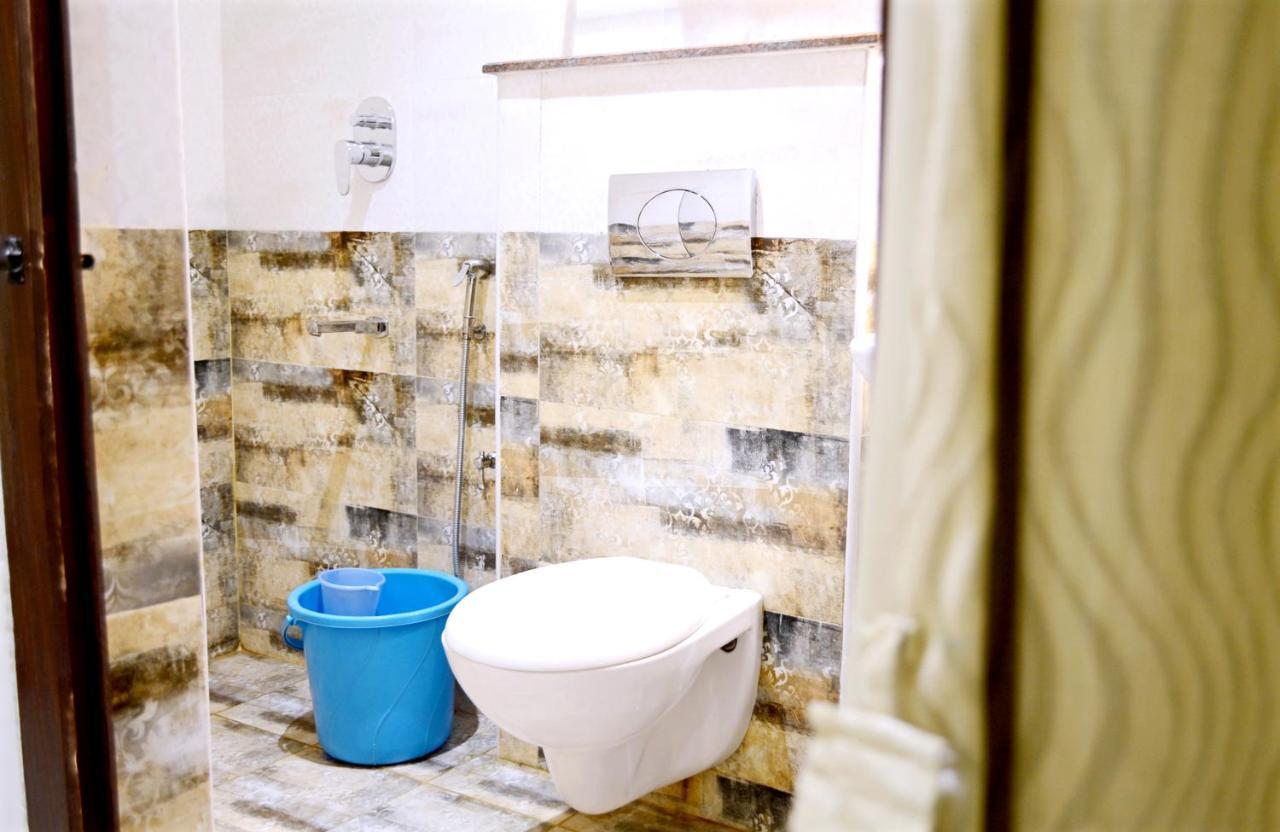 Hotel TR Residency Pondicherry Exterior foto